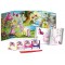 Staedtler Form&Play Fimo Kids, Pate a€ Modeler Ultra-Douce, Set "Unicorn", Durcissant Au Four, Instructions Faciles a