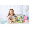 Staedtler Form&Play Fimo Kids, Pate a€ Modeler Ultra-Douce, Set "Unicorn", Durcissant Au Four, Instructions Faciles a