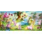 Staedtler Form&Play Fimo Kids, Pate a€ Modeler Ultra-Douce, Set "Unicorn", Durcissant Au Four, Instructions Faciles a