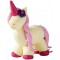 Staedtler Form&Play Fimo Kids, Pate a€ Modeler Ultra-Douce, Set "Unicorn", Durcissant Au Four, Instructions Faciles a