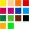 Crayons de Couleur 14ST Ergo Soft