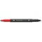 Staedtler 36 Feutres permanents a  double pointe pour marquage sur tout type de surface, Pointe fine et ultra-fine