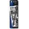 Staedtler Mars Lumograph Black, Crayons graphites enrichis en carbone, Pour artistes et dessinateurs, Boite en metal