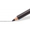 Staedtler Mars Lumograph Black, Crayons graphites enrichis en carbone, Pour artistes et dessinateurs, Boite en metal