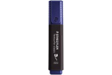 Staedtler surligneur textsurfer Classic hidelighter, Noir Noir