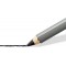 Staedtler Mars Lumograph Charcoal, Crayons fusains de tres haute qualite, Gamme Design Journey, etui blister avec 3 crayons asso