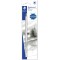 Staedtler Crayon melangeur de haute qualite pour artistes, Ideal pour estomper et creer des degrades, Sous etui blister, 5426BLB