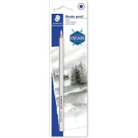 Staedtler Crayon melangeur de haute qualite pour artistes, Ideal pour estomper et creer des degrades, Sous etui blister, 5426BLB