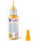 Staedtler FIMO Liquid, Gel fluide dore pour pate FIMO durcissant au four, Pour techniques de collage et jointoiement, Flacon de 