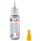 Staedtler FIMO Liquid, Gel fluide gris pour pate FIMO durcissant au four, Pour techniques de collage et jointoiement, Flacon de 