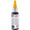 Staedtler FIMO Liquid, Gel fluide noir pour pate FIMO durcissant au four, Pour techniques de collage et jointoiement, Flacon de 