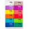 Staedtler FIMO Soft, Assortiment de 12 demi-pains de pate FIMO aux couleurs brillantes assorties, Pate a  modeler durcissant au 