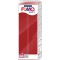 Staedtler FIMO Soft, Pate a  modeler rouge durcissant au four, Pour debutants et artistes, Souple et facile a  demouler, Pain de