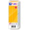 Staedtler FIMO Soft, Pate a  modeler tournesol durcissant au four, Pour debutants et artistes, Souple et facile a  demouler, Pai