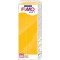 Staedtler FIMO Soft, Pate a  modeler tournesol durcissant au four, Pour debutants et artistes, Souple et facile a  demouler, Pai