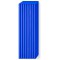Staedtler FIMO Soft, Pate a  modeler bleu brillant durcissant au four, Pour debutants et artistes, Souple et facile a  demouler,