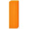 Staedtler FIMO Soft, Pate a  modeler mandarine durcissant au four, Pour debutants et artistes, Souple et facile a  demouler, Pai