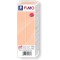 Staedtler Fimo 8021-43 Pate a  Modeler Durcissable au Four, Rose Pale, 454 g