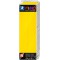 Staedtler FIMO Professional, Pate a  modeler jaune pur facon argile durcissant au four, Pour specialistes et artistes experts, P