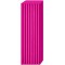 Staedtler FIMO Professional, Pate a  modeler magenta pur facon argile durcissant au four, Pour specialistes et artistes experts,