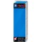 Staedtler FIMO Professional, Pate a  modeler bleu pur facon argile durcissant au four, Pour specialistes et artistes experts, Pa