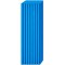 Staedtler FIMO Professional, Pate a  modeler bleu pur facon argile durcissant au four, Pour specialistes et artistes experts, Pa