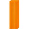 Staedtler FIMO Professional, Pate a  modeler orange facon argile durcissant au four, Pour specialistes et artistes experts, Pain