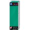 Staedtler FIMO Professional, Pate a  modeler vert pur facon argile durcissant au four, Pour specialistes et artistes experts, Pa
