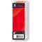 Staedtler FIMO Professional, Pate a  modeler rouge classique facon argile durcissant au four, Pour specialistes et artistes expe
