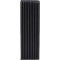 Staedtler FIMO Professional, Pate a  modeler noire facon argile durcissant au four, Pour specialistes et artistes experts, Pain 