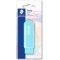 Staedtler Gomme aux couleurs pastel, avec manchon en plastique pratique, couleurs assorties, 525 PSBKPA