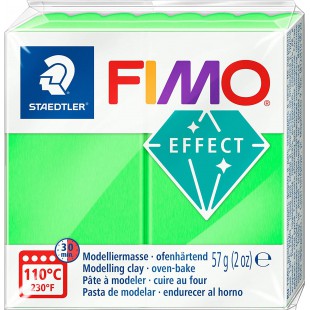 STAEDTLER FIMO Pate a  Modeler St-8010-501, 8010-501 St