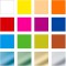 Staedtler Design Journey, Coffret coloriage sur papier noir pour beaux-arts, Inclus crayons de couleur super soft, feutres metal