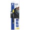 STAEDTLER Lumocolor 236-1 BK-1 Craie universelle pour pneus permanents Omnigraph 236 pour marquage opaque sur fond sombre, Noir