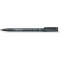 STAEDTLER Lumocolor 314-9 BK-1 Stylo pour le sport permanent Pen 314 pour etiqueter ballons, halteres et autres equipements de s