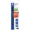 STAEDTLER Lumocolor 317-9 BK-1 Marqueur permanent pour la cuisine Noir