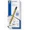 Staedtler Noris digital jumbo 180J 22, EMR Stylus avec une gomme numerique souple, Un Stylus pour une ecriture numerique, pour d