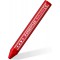 Staedtler Noris Junior, Crayons a la cire gros module, Specialement concus pour les enfants, etui carton recycle ave