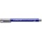 Staedtler design Journey 8325-81 Stylo de Calligraphie Metallique en Argent