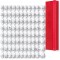 STAEDTLER FIMO- Kit Tampon Argile, 8700 09, Blanc