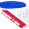 STAEDTLER FIMO- Kit Tampon Argile, 8700 09, Blanc