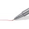 STAEDTLER Fineliner triplus Design Journey - Tige triangulaire ergonomique - Pointe ultra fine - Pointe metallique de 0,3 mm - L