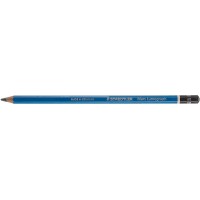 Staedtler 100-6B Crayon graphite