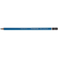 Staedtler 100-6B Crayon graphite