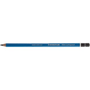 Staedtler 100-6B Crayon graphite