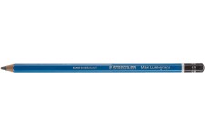 Staedtler 100-6B Crayon graphite