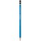 Staedtler - Mars Lumograph 100 - Crayon Graphite 3B, Bleu
