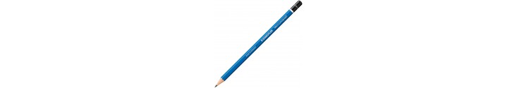 Crayons De Papier D'Artistes