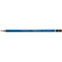 STAEDTLER 1203H - Crayon 3H Noris