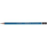 STAEDTLER 1203H - Crayon 3H Noris